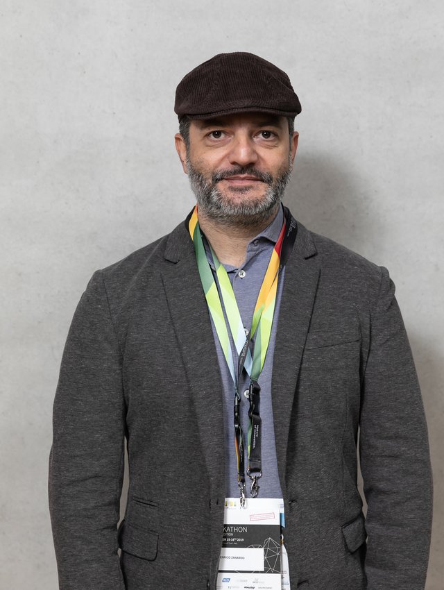 Enrico Zanardo