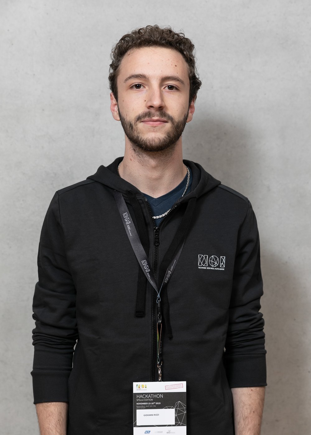 Giovanni Rizzi