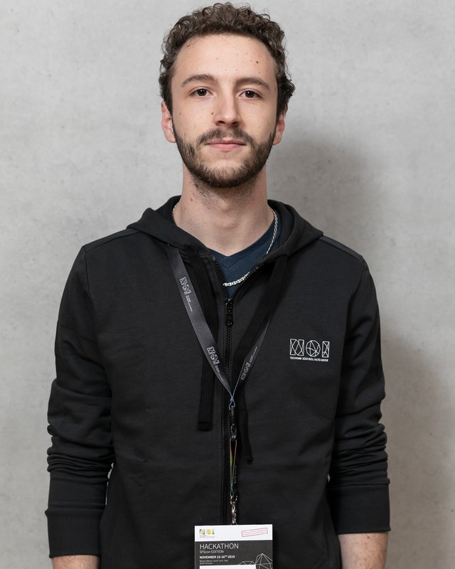 Giovanni Rizzi