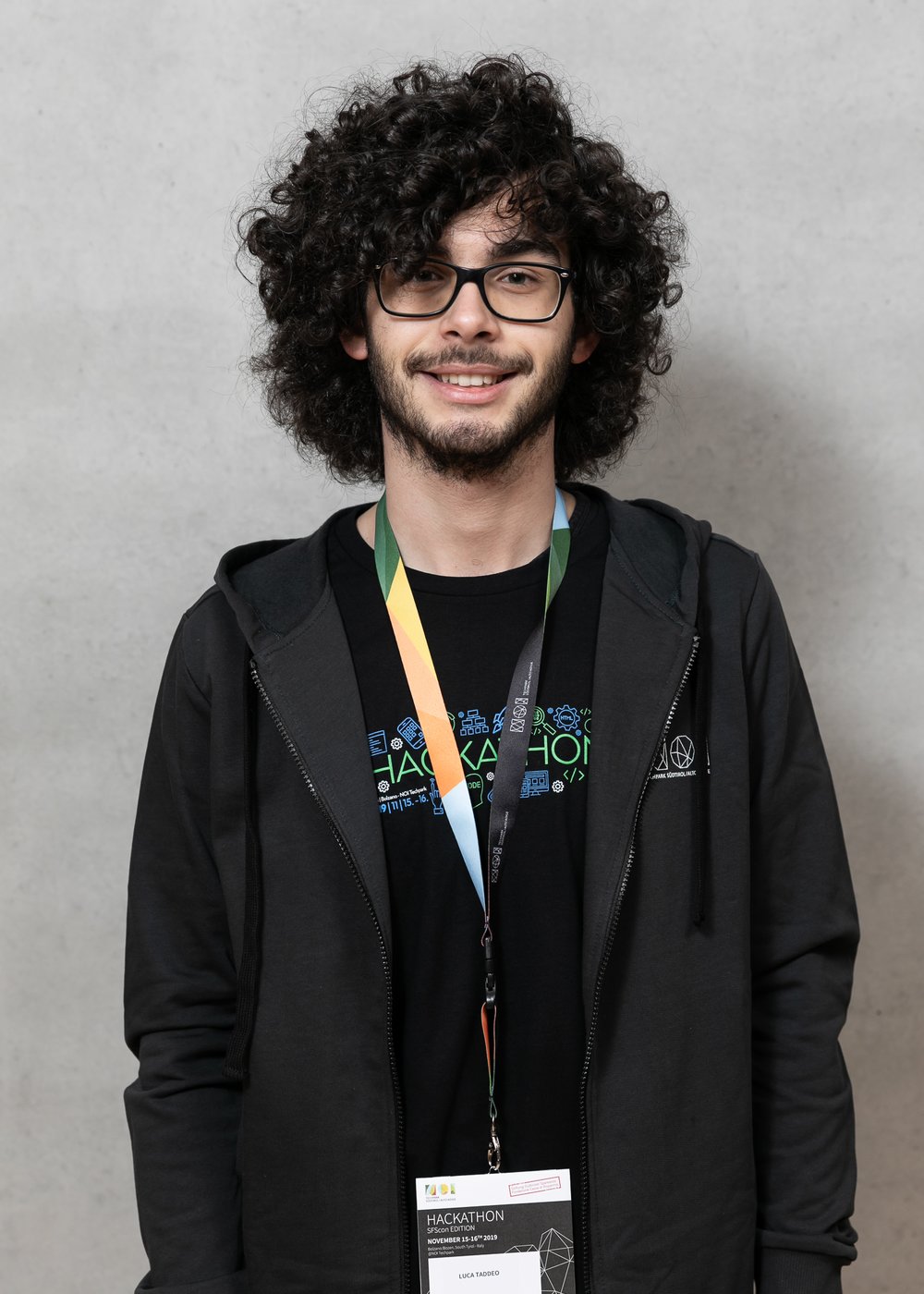 Luca Taddeo