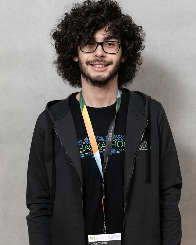 Luca Taddeo