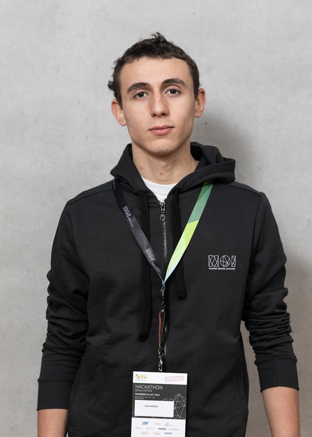 Luigi Masini