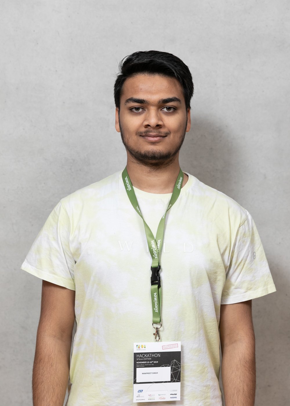 Manpreet Singh