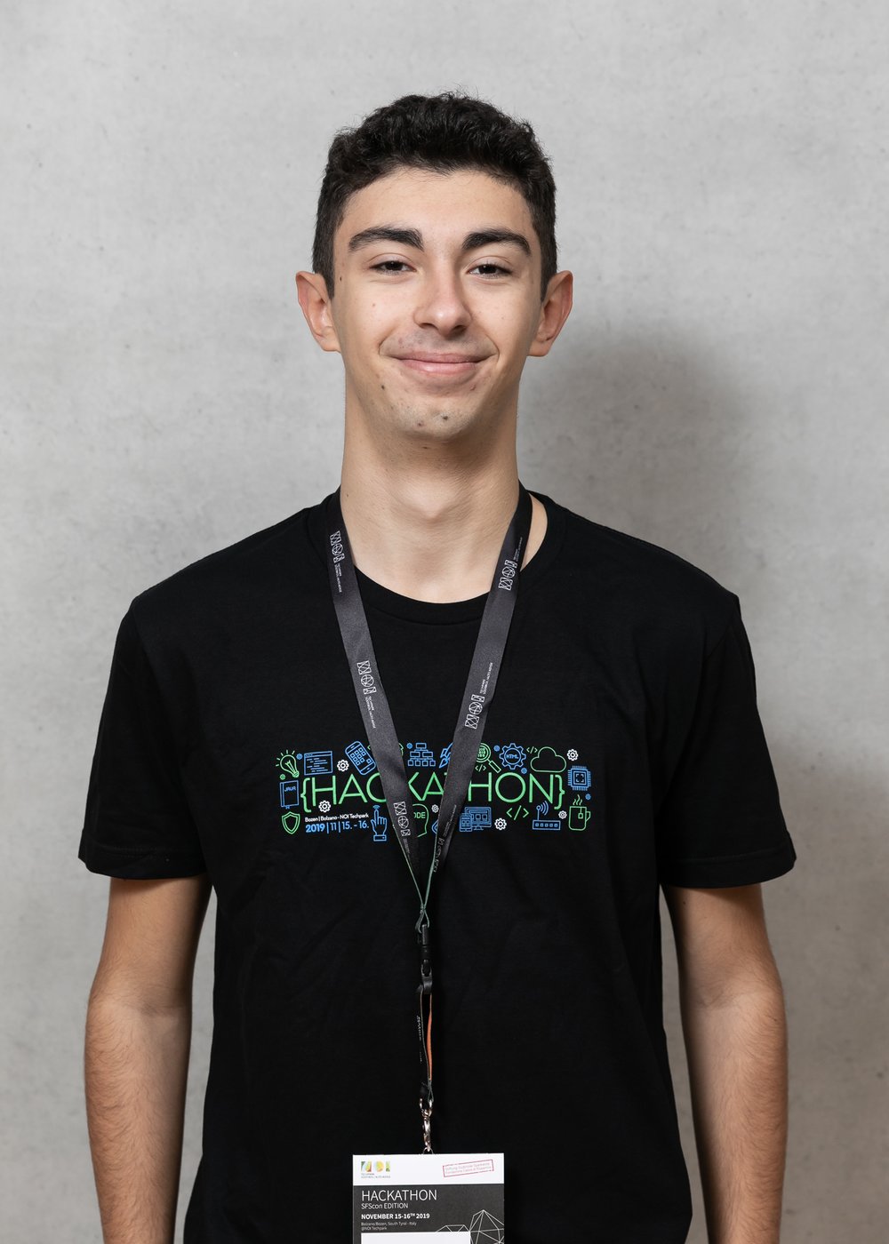 Marco Bertolino
