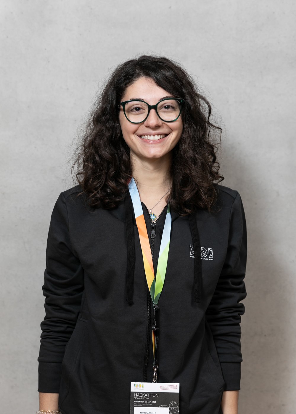 Martina Anello
