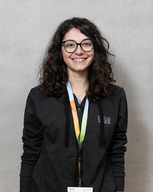 Martina Anello