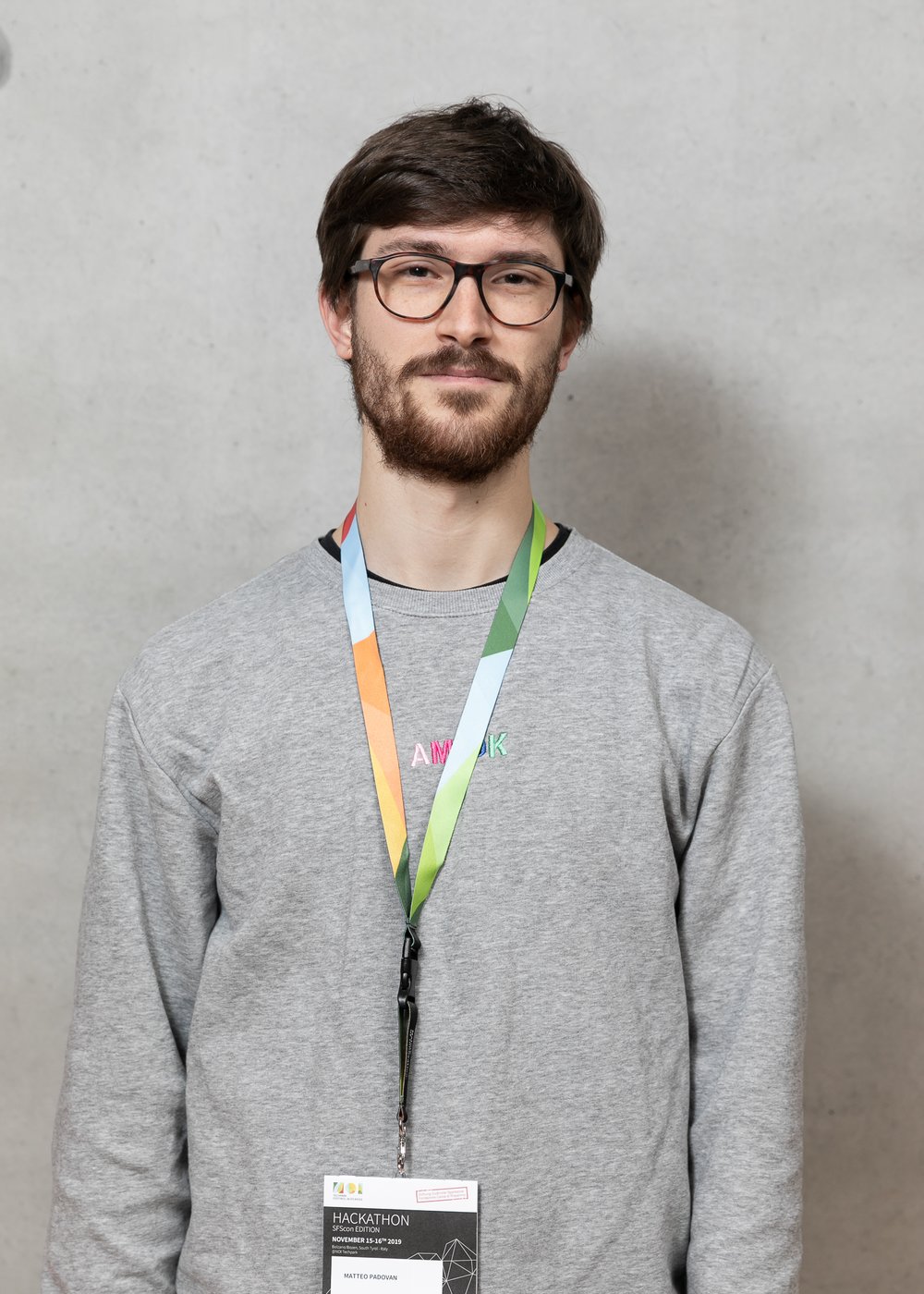 Matteo Padovan