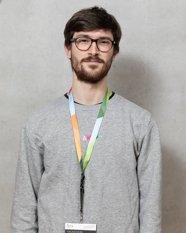 Matteo Padovan