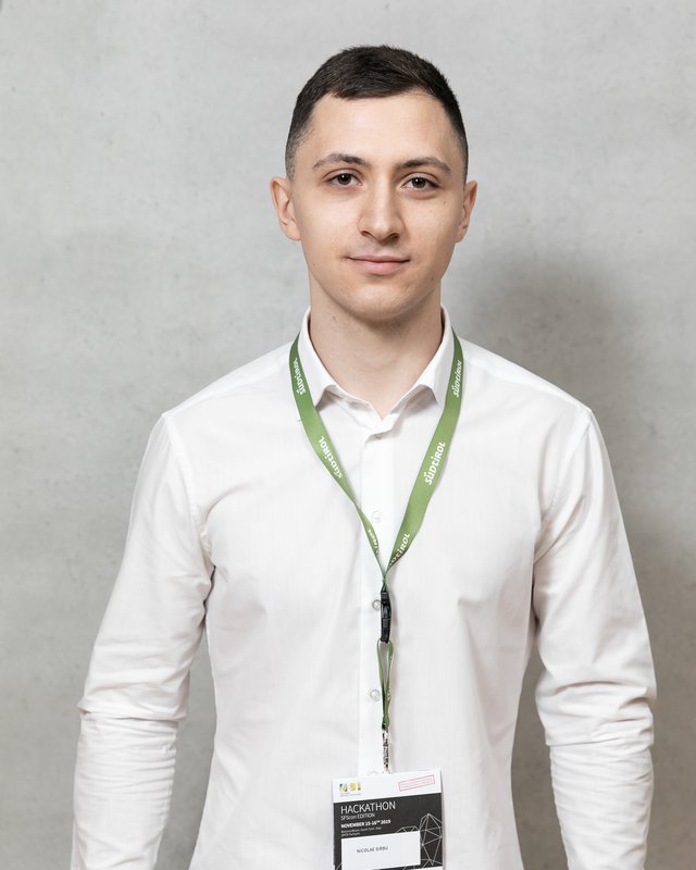Nicolae Sirbu