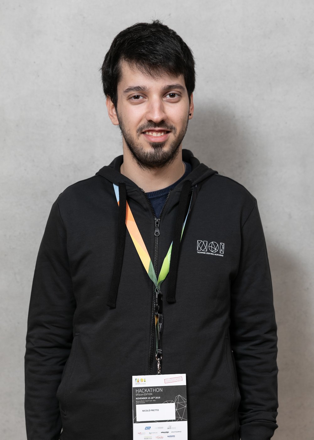 Nicolò Pretto