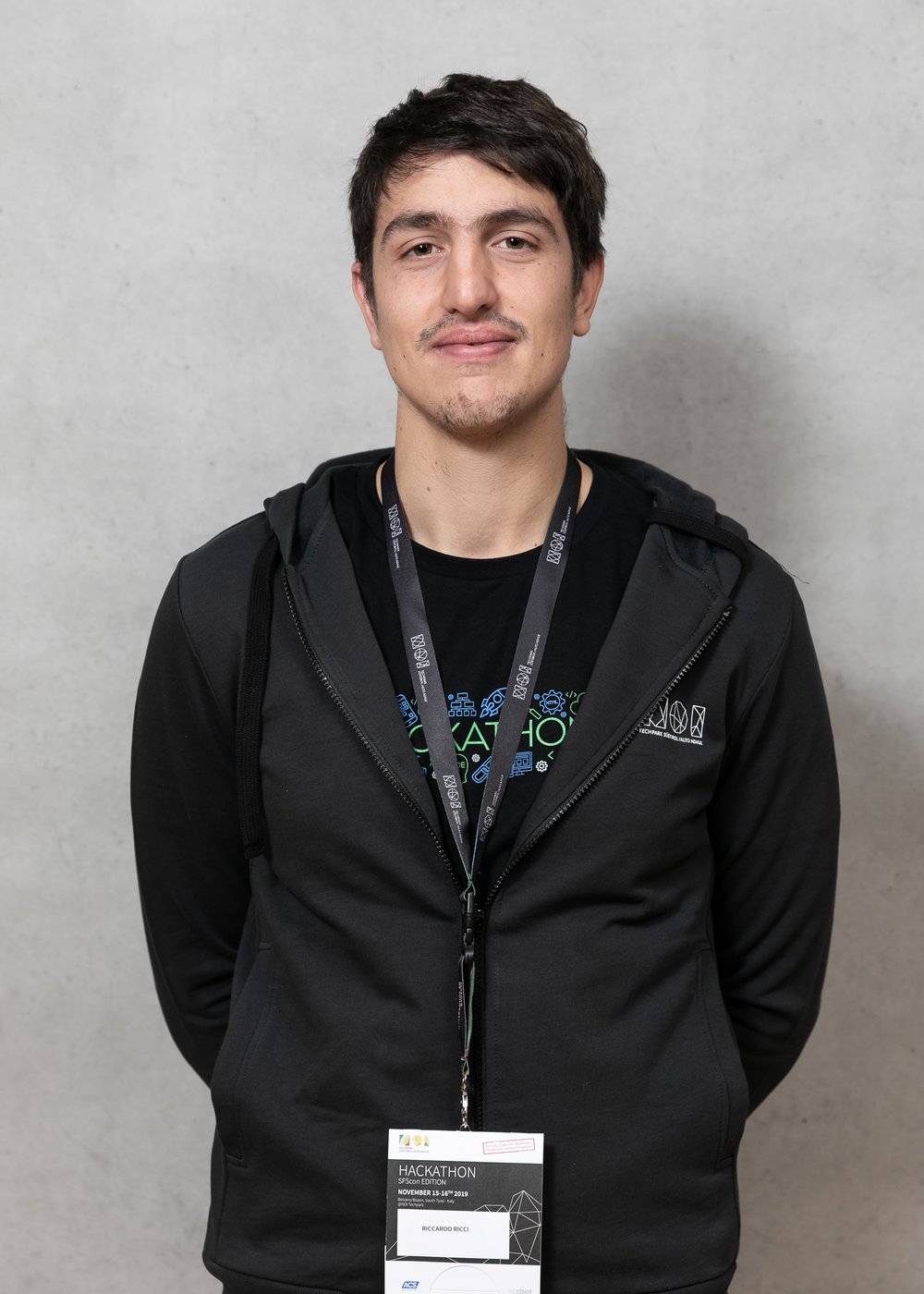 Riccardo  Ricci
