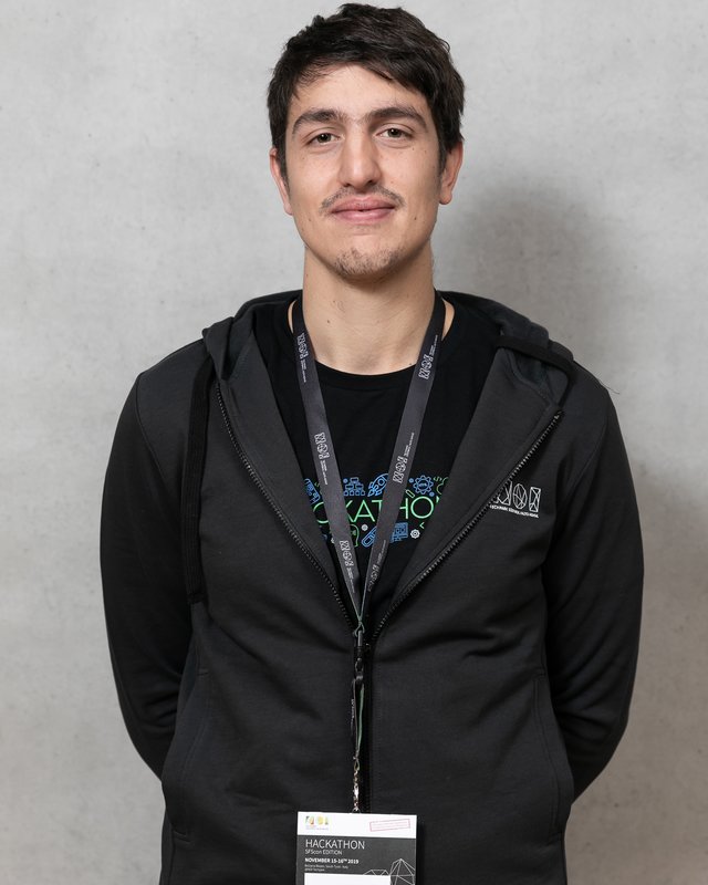 Riccardo  Ricci