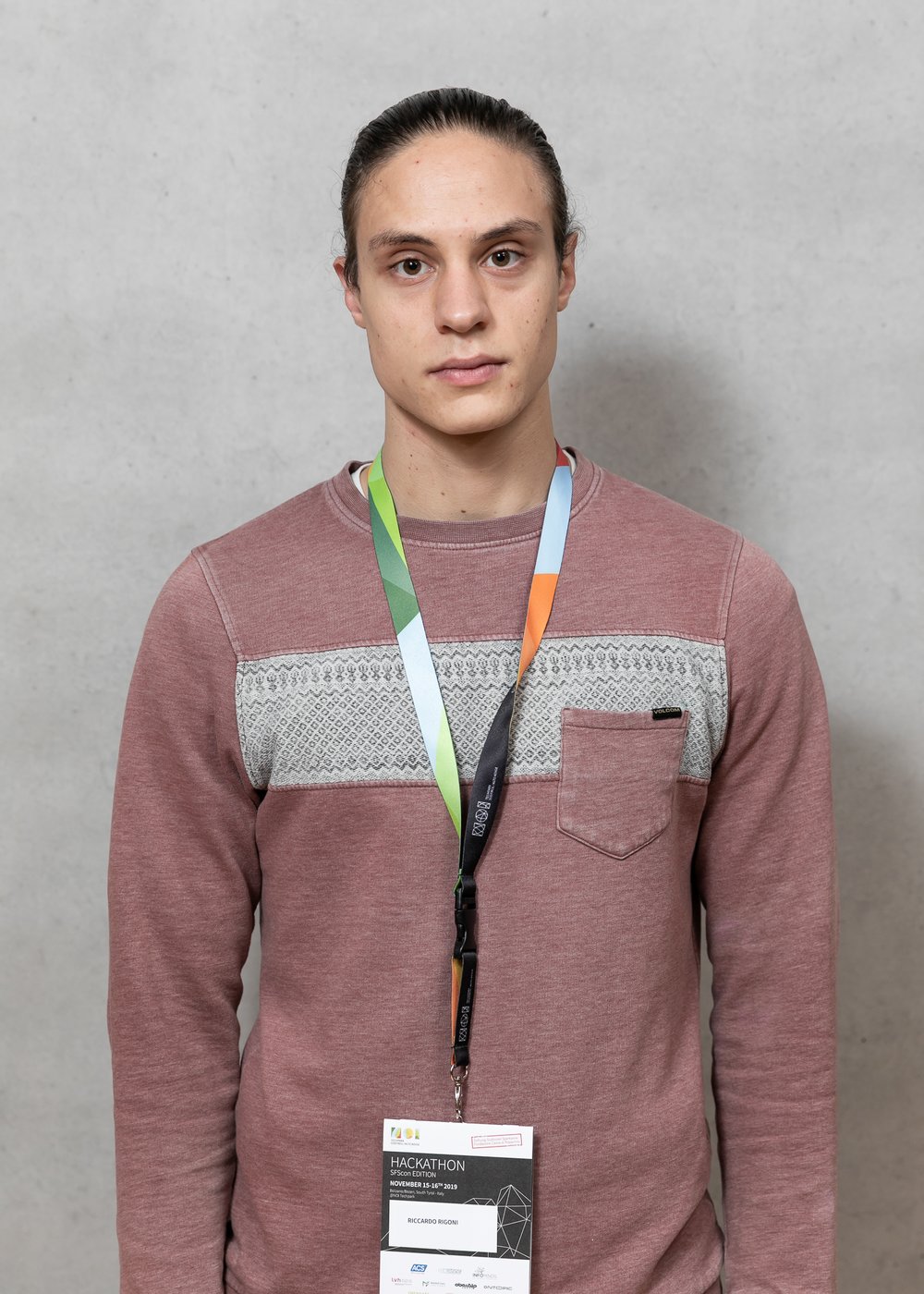 Riccardo Rigoni