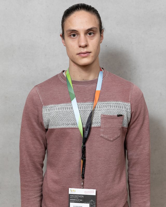 Riccardo Rigoni