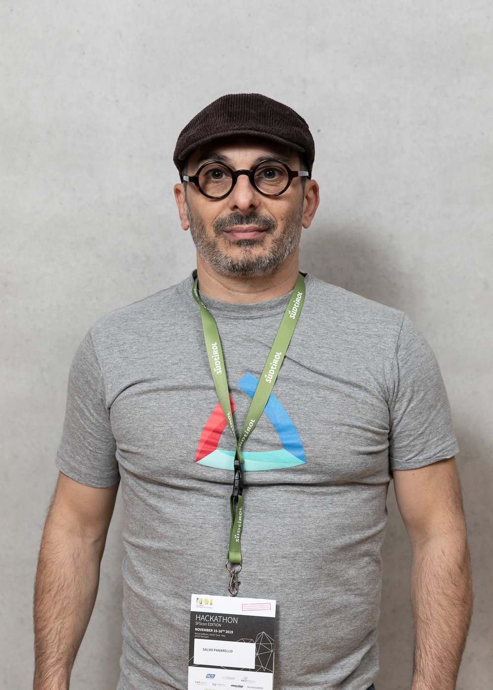 Salvo Panarello