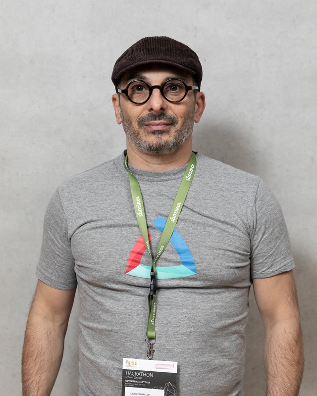Salvo Panarello