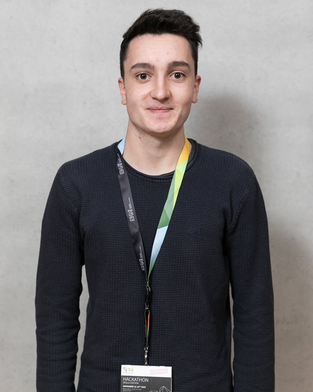 Sebastian Sani