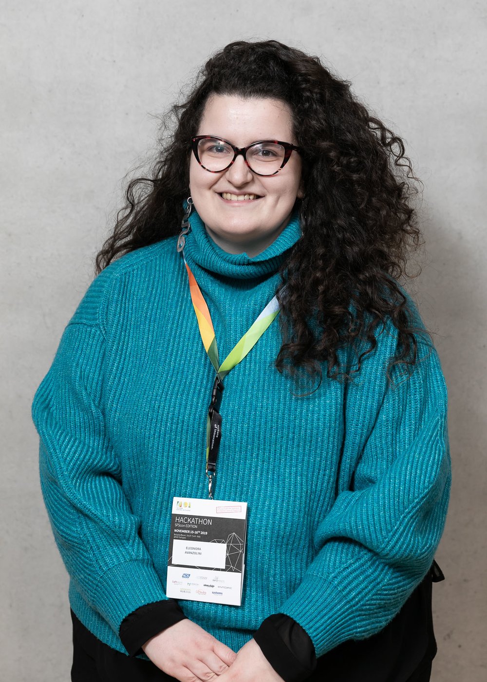 Eleonora Avanzolini