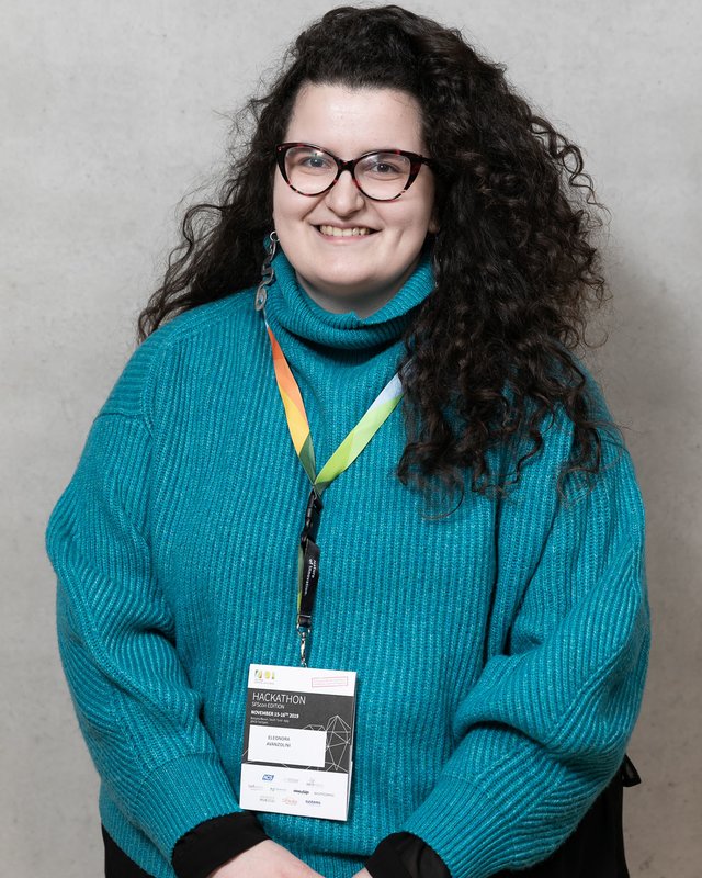 Eleonora Avanzolini