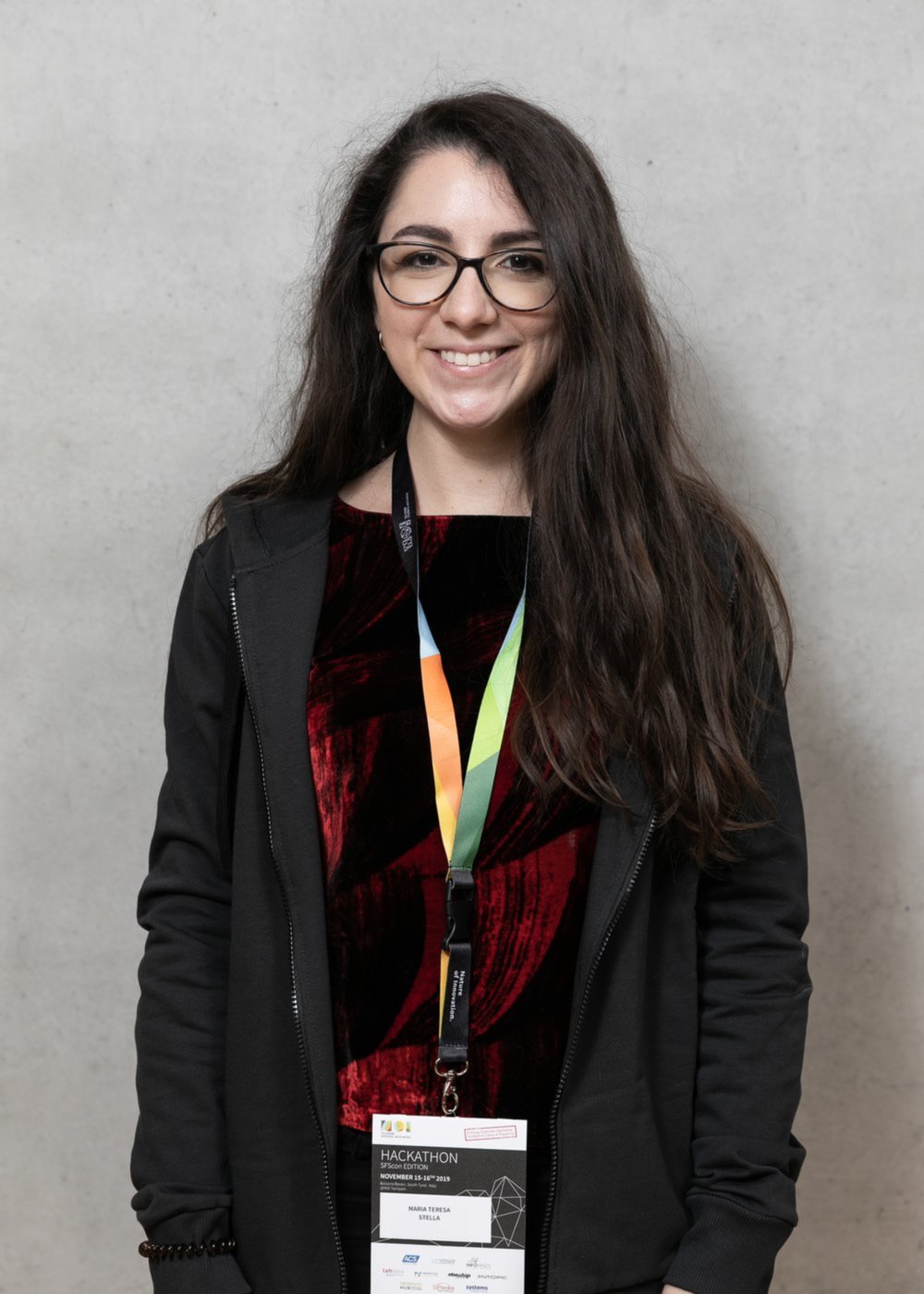 Maria Teresa Stella