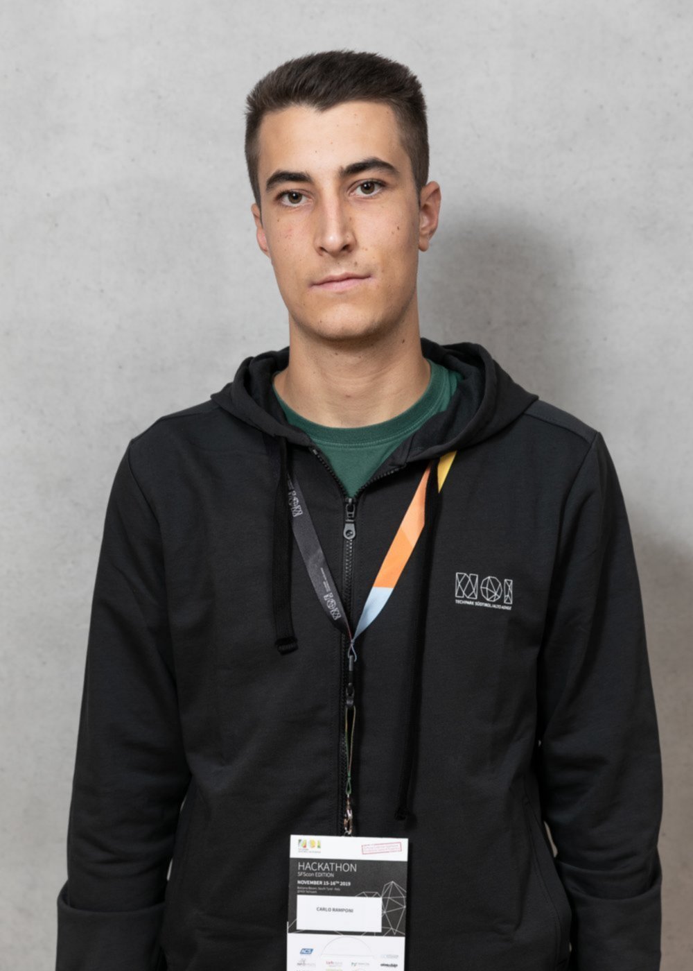 Carlo Ramponi