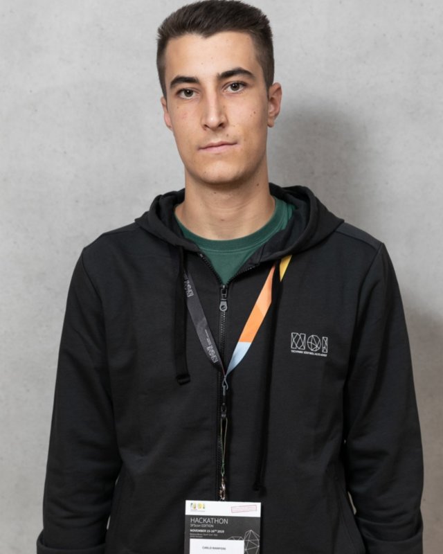 Carlo Ramponi