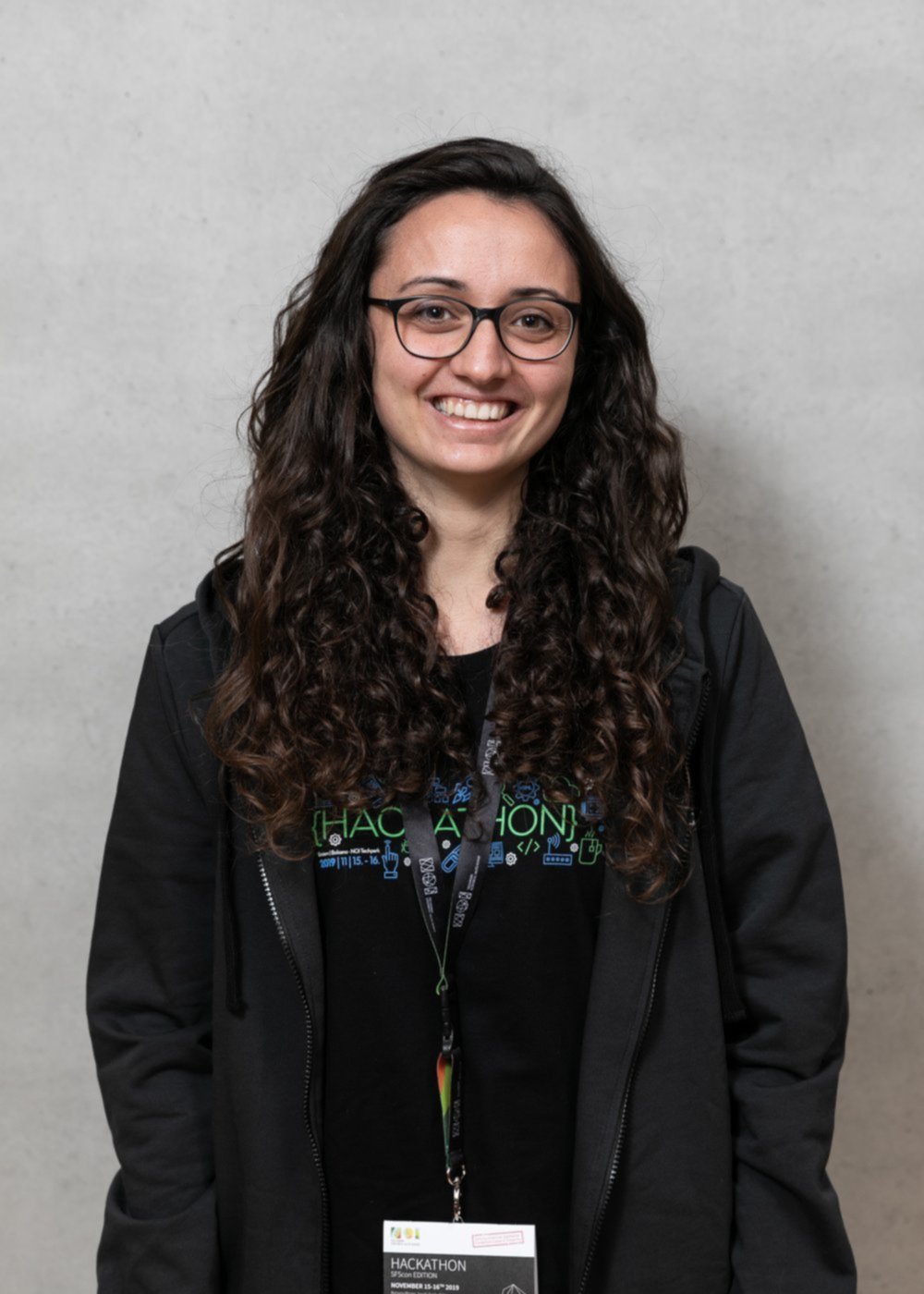 Sara Fazzini