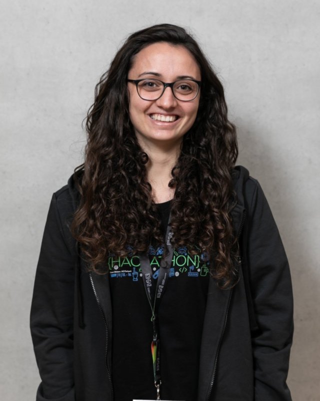 Sara Fazzini