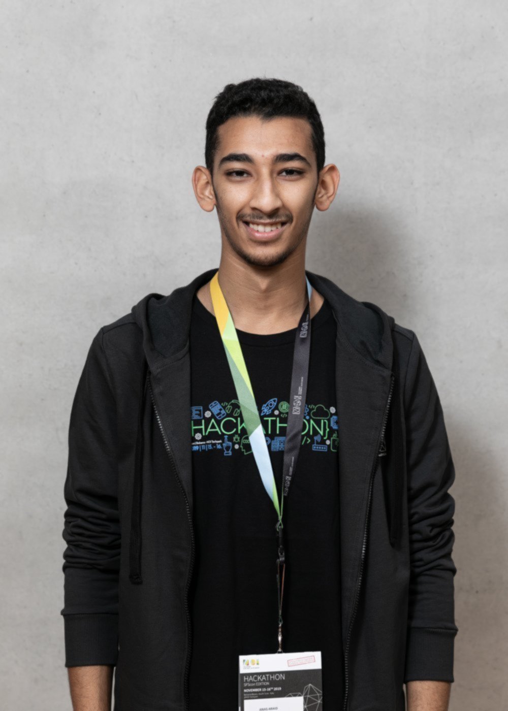 Anas Araid