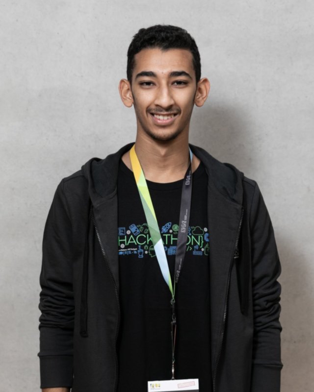 Anas Araid
