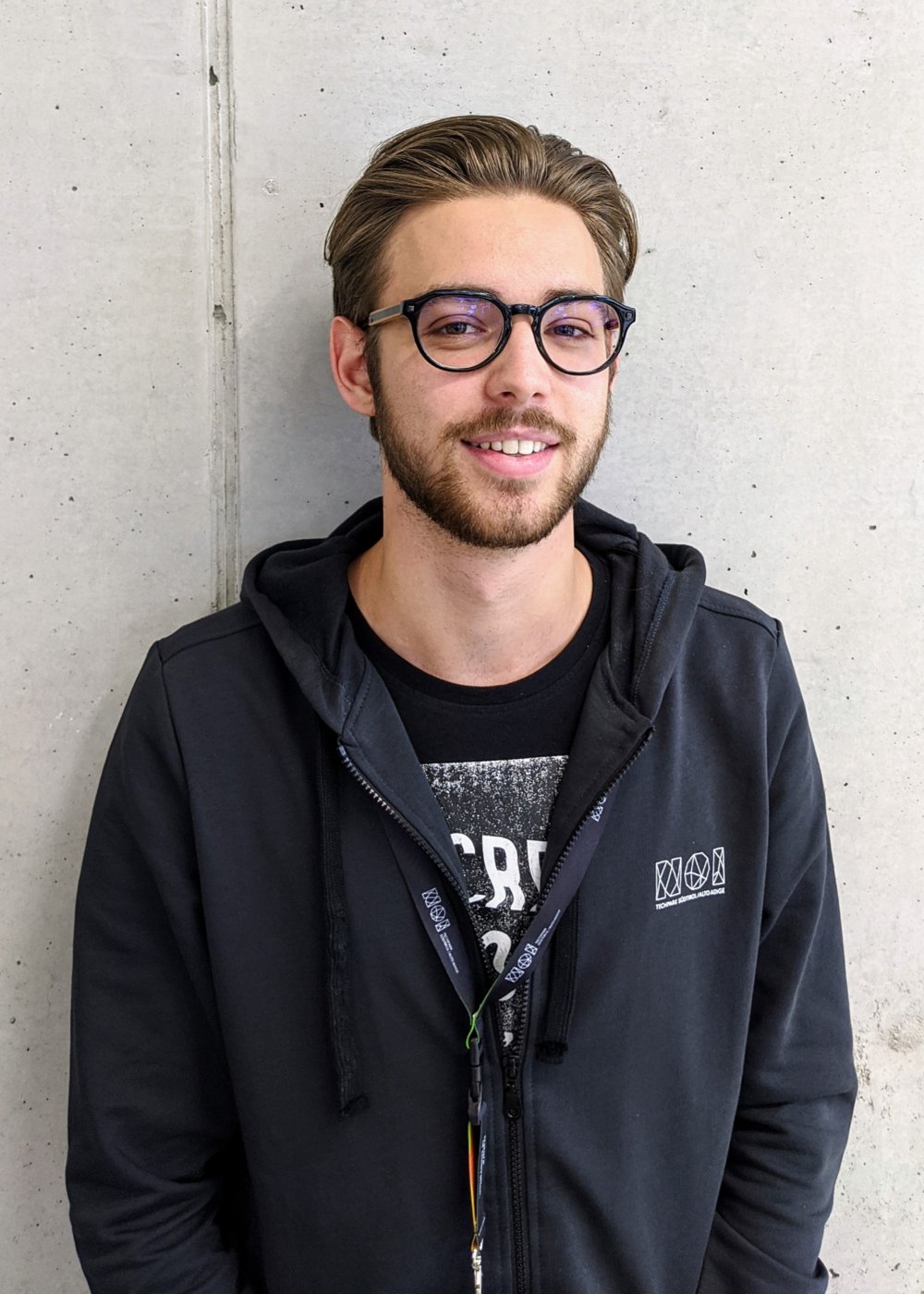 Riccardo Busetti