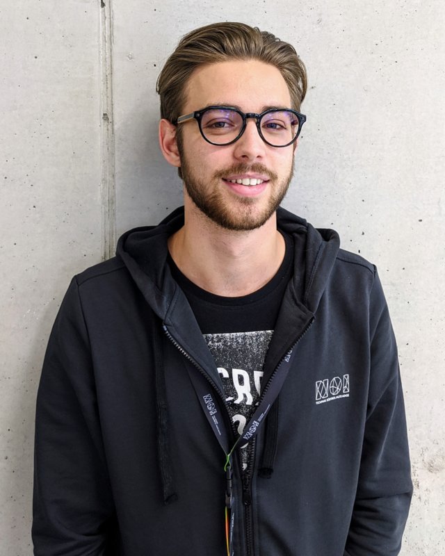 Riccardo Busetti