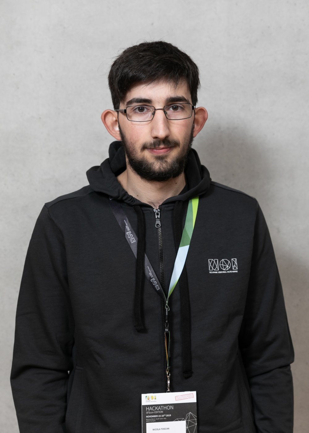 Nicola Toscan