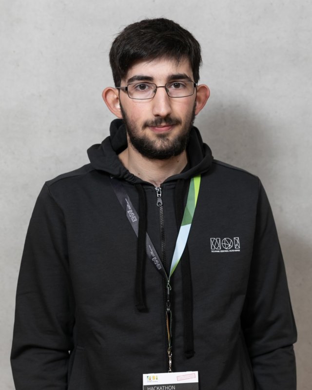 Nicola Toscan