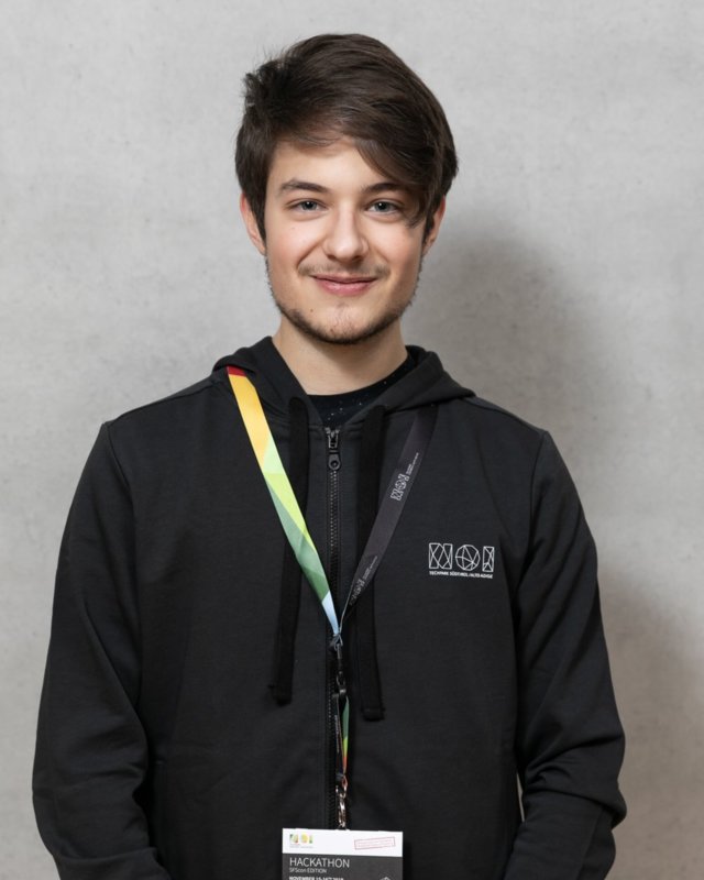 Lorenzo Godi