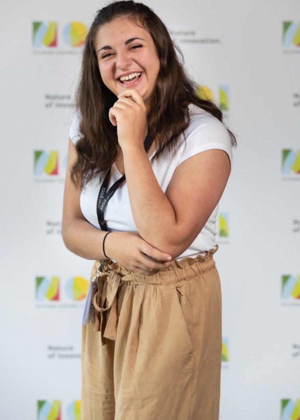 Chiara Masci