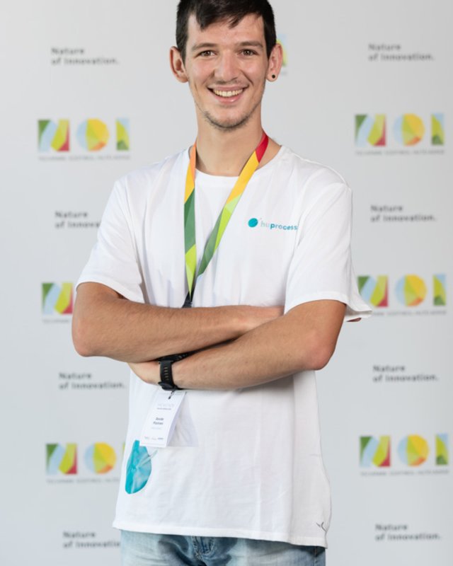 Davide Pizzirani