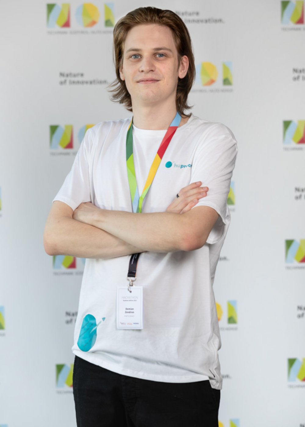 Demian Zendron
