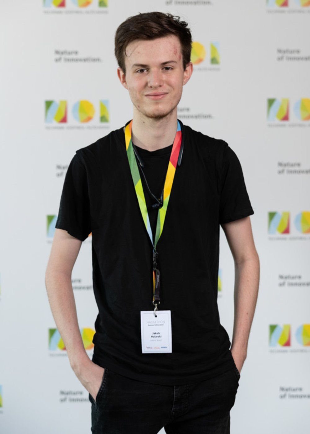 Jakub Mularski