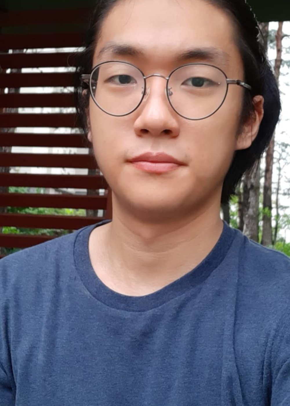 Yong Hoon Shin