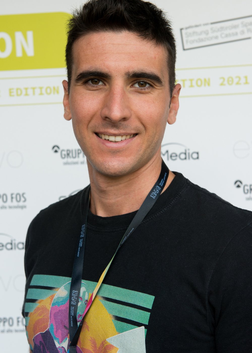 Fabrizio Rizzonelli