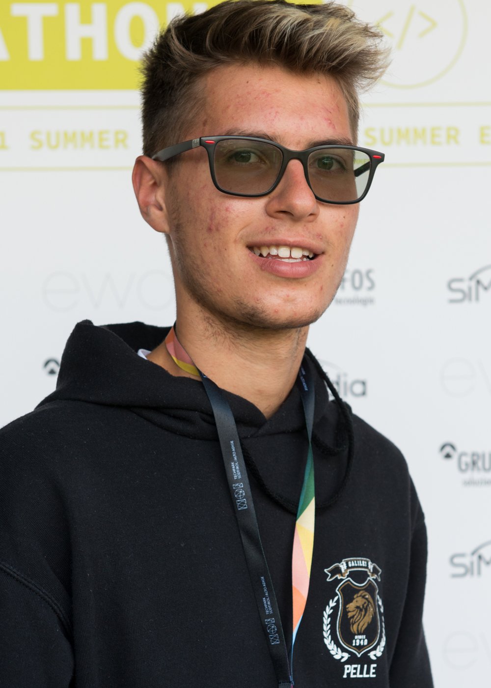Andrea Pellegrin