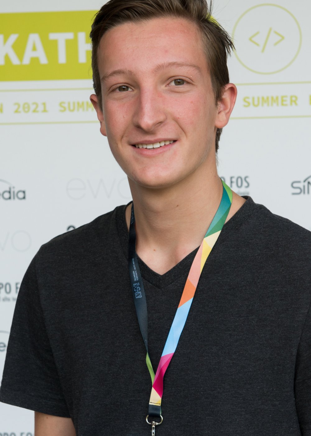 Dominik Hofer