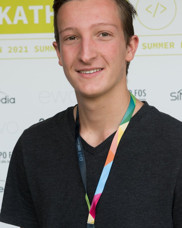 Dominik Hofer