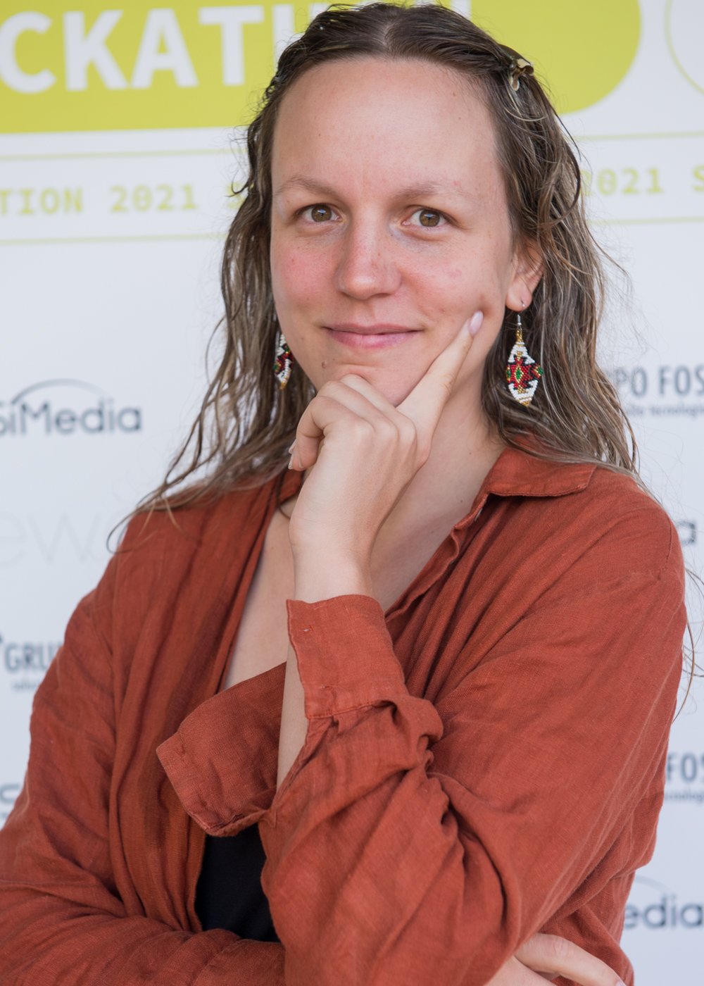 Hanna Mayr