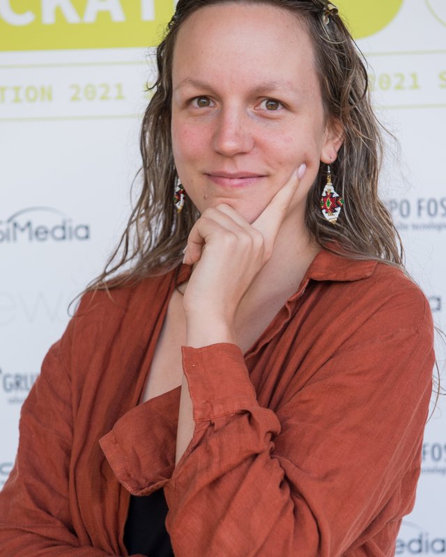 Hanna Mayr