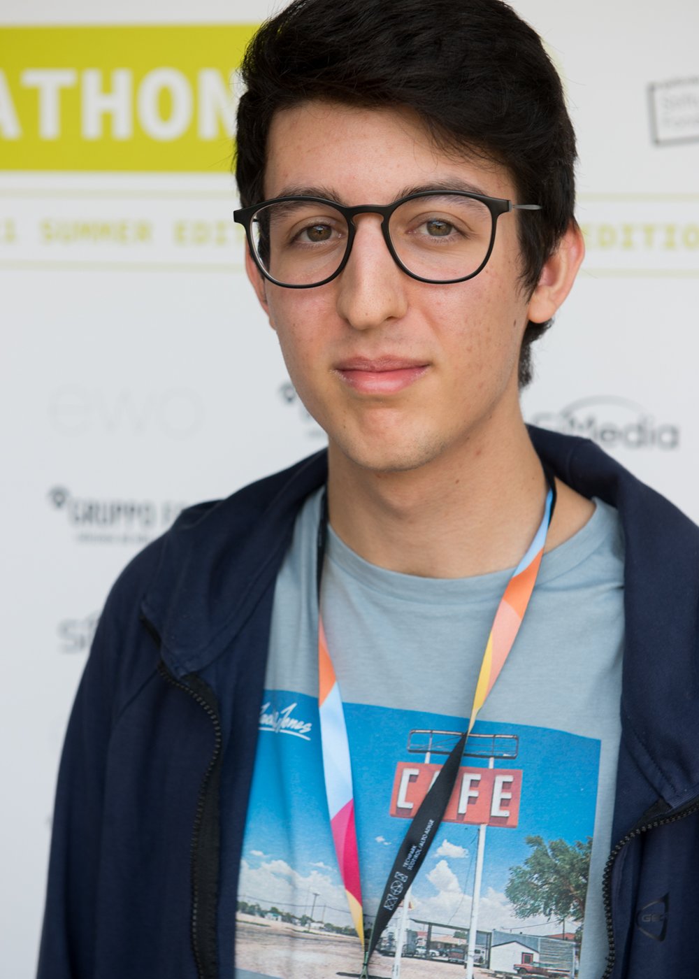 Lukas Mayr