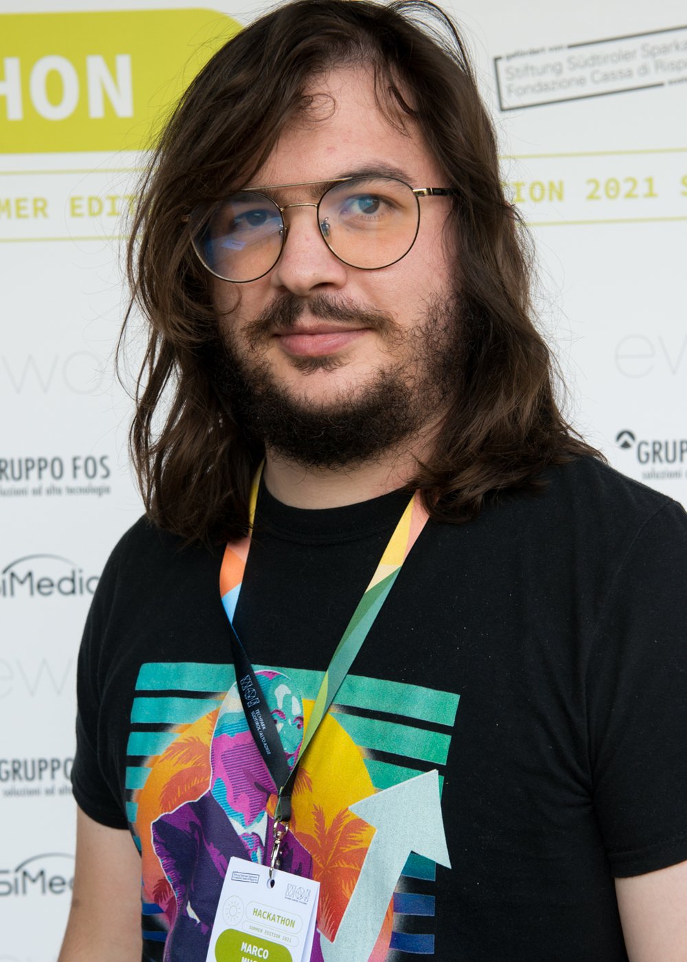 Marco Musi