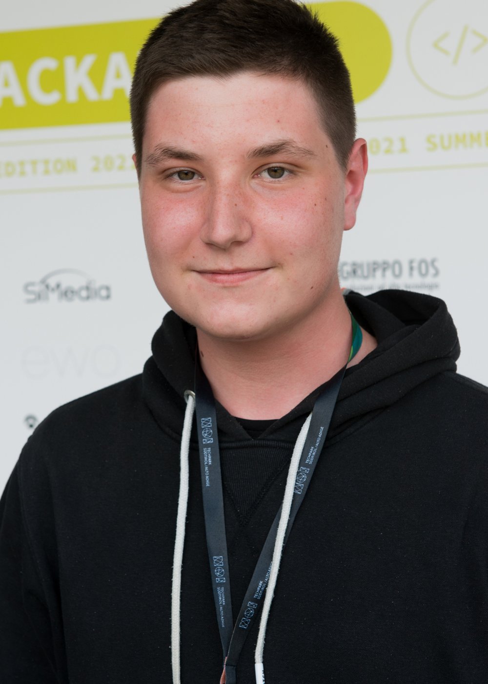 Sebastian Raffeiner