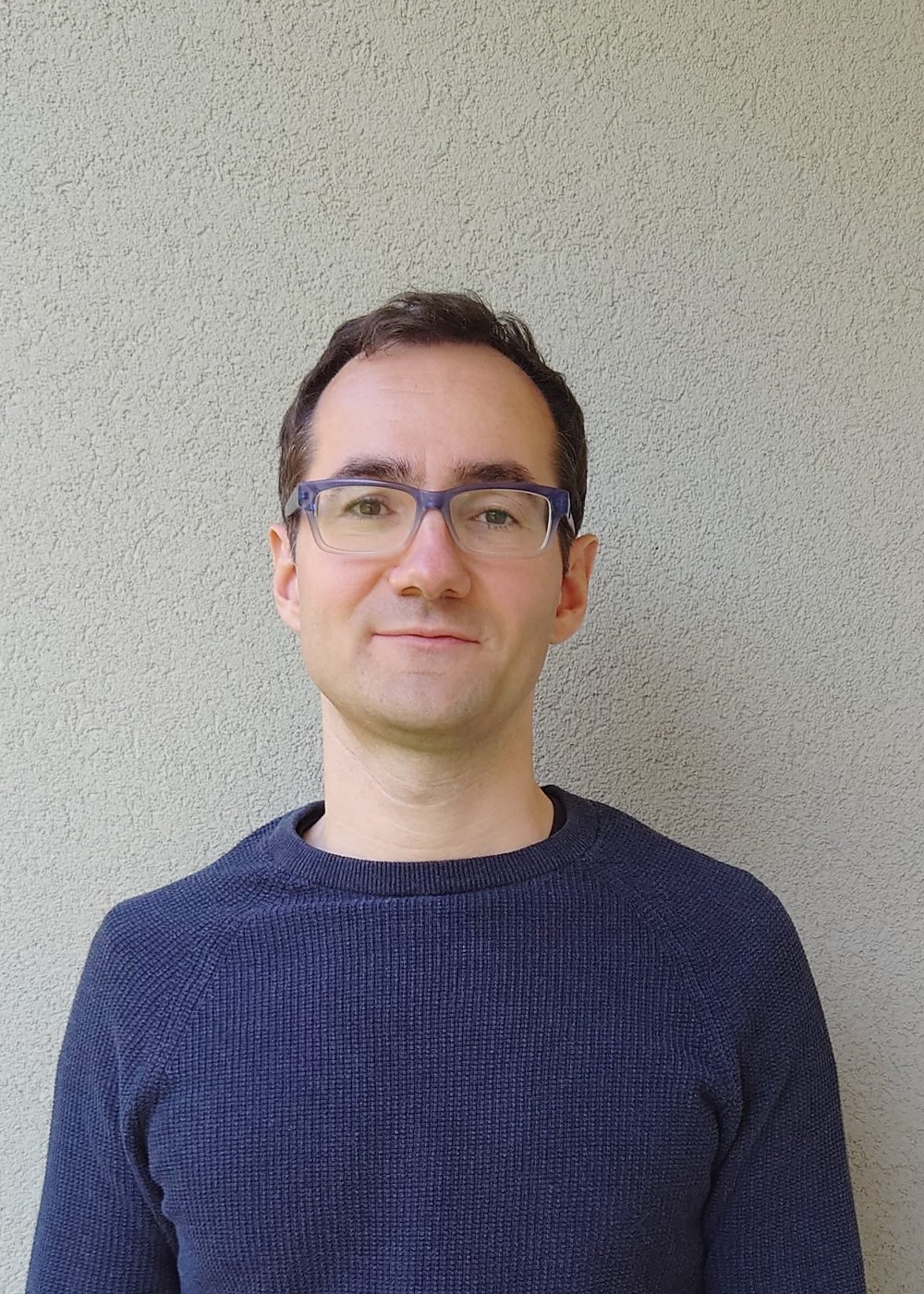Martin Unterholzner